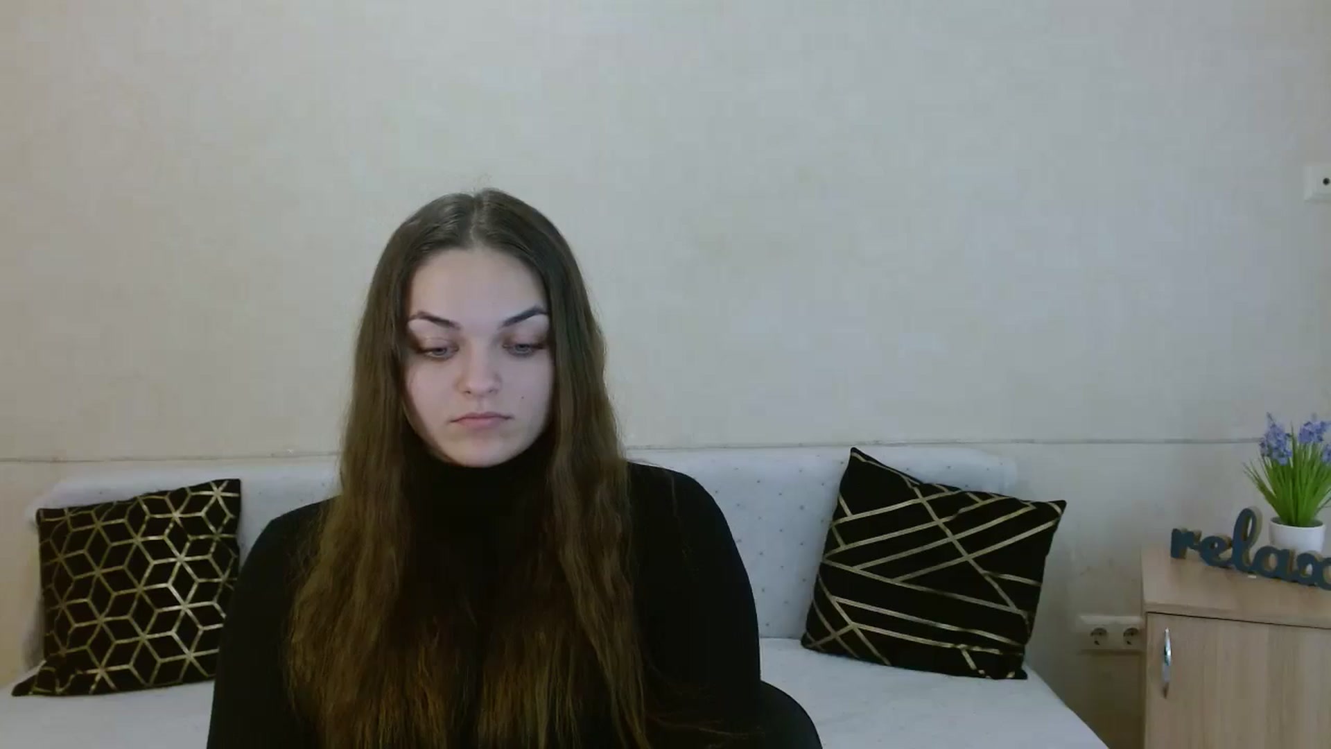 Gallery image thumbnail from Chaynea's myfreecams stream on, 12/18/2025, 11:29 image 9 of 20