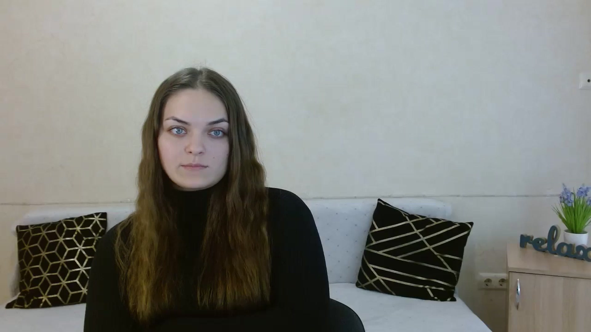 Gallery image thumbnail from Chaynea's myfreecams stream on, 12/18/2025, 11:29 image 4 of 20