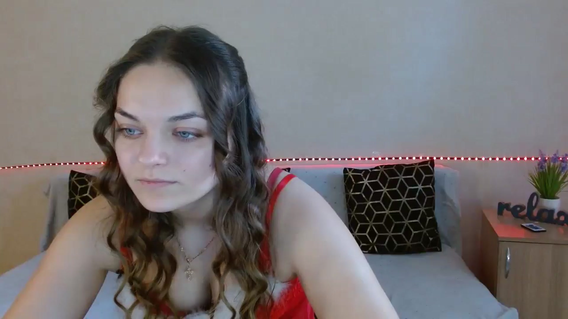 Gallery image thumbnail from Chaynea's myfreecams stream on, 12/25/2025, 09:33 image 6 of 20