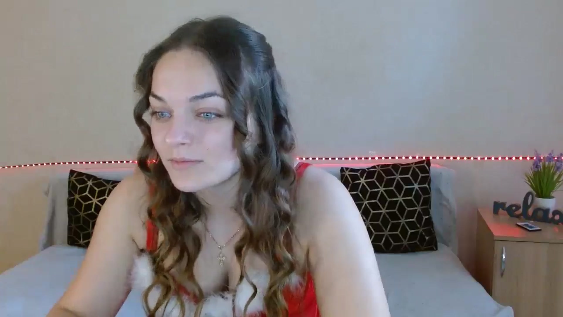 Gallery image thumbnail from Chaynea's myfreecams stream on, 12/25/2025, 09:33 image 3 of 20
