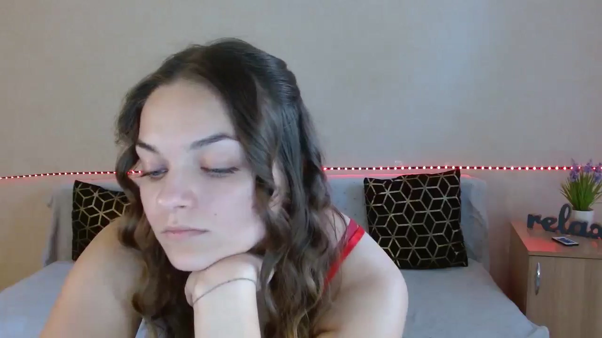 Gallery image thumbnail from Chaynea's myfreecams stream on, 12/25/2025, 09:33 image 9 of 20