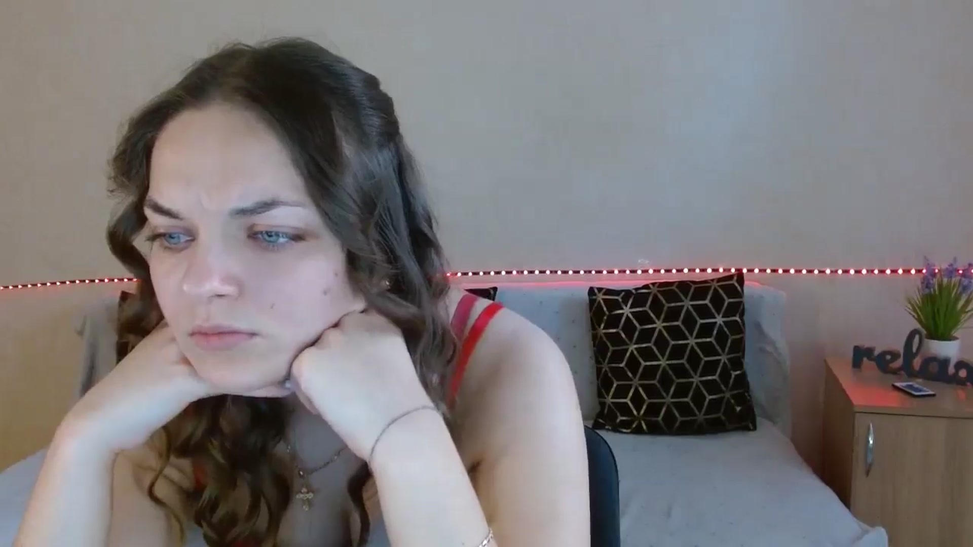 Gallery image thumbnail from Chaynea's myfreecams stream on, 12/25/2025, 09:33 image 5 of 20