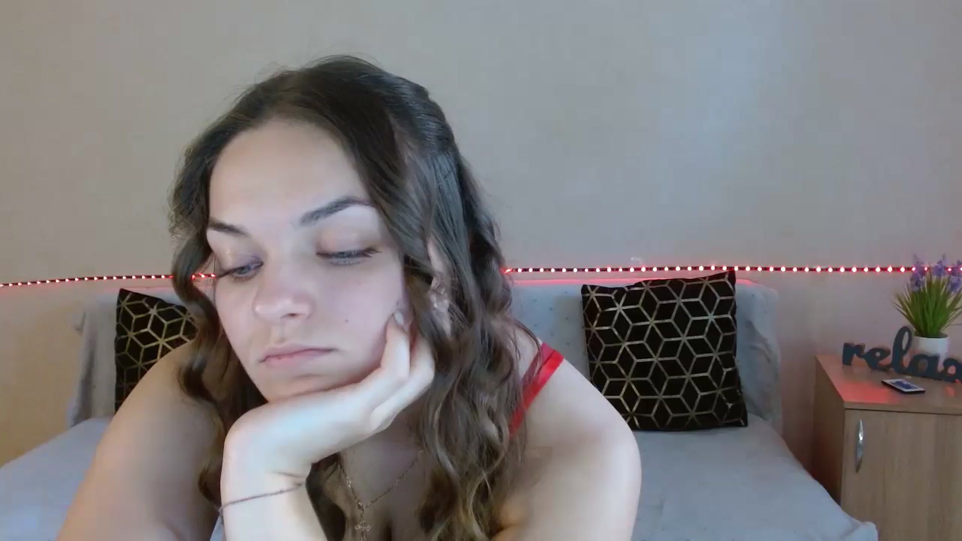 Gallery image thumbnail from Chaynea's myfreecams stream on, 12/25/2025, 09:33 image 11 of 20