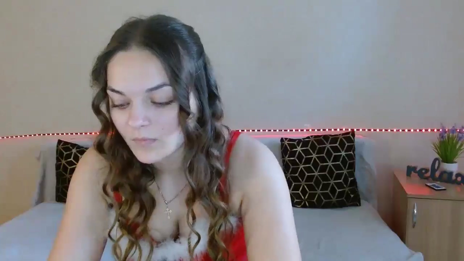 Gallery image thumbnail from Chaynea's myfreecams stream on, 12/25/2025, 09:33 image 8 of 20