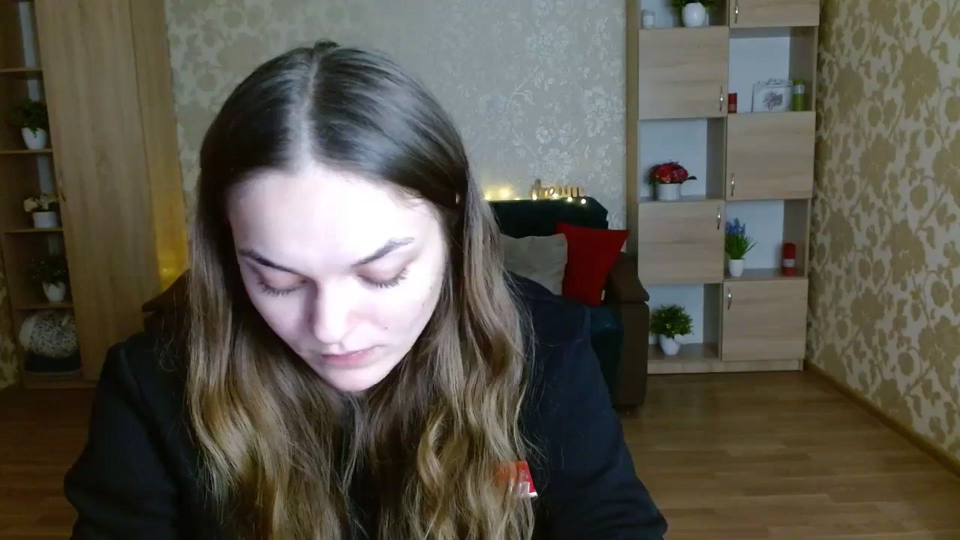 Gallery image thumbnail from Chaynea's myfreecams stream on, 12/26/2025, 10:39 image 8 of 20