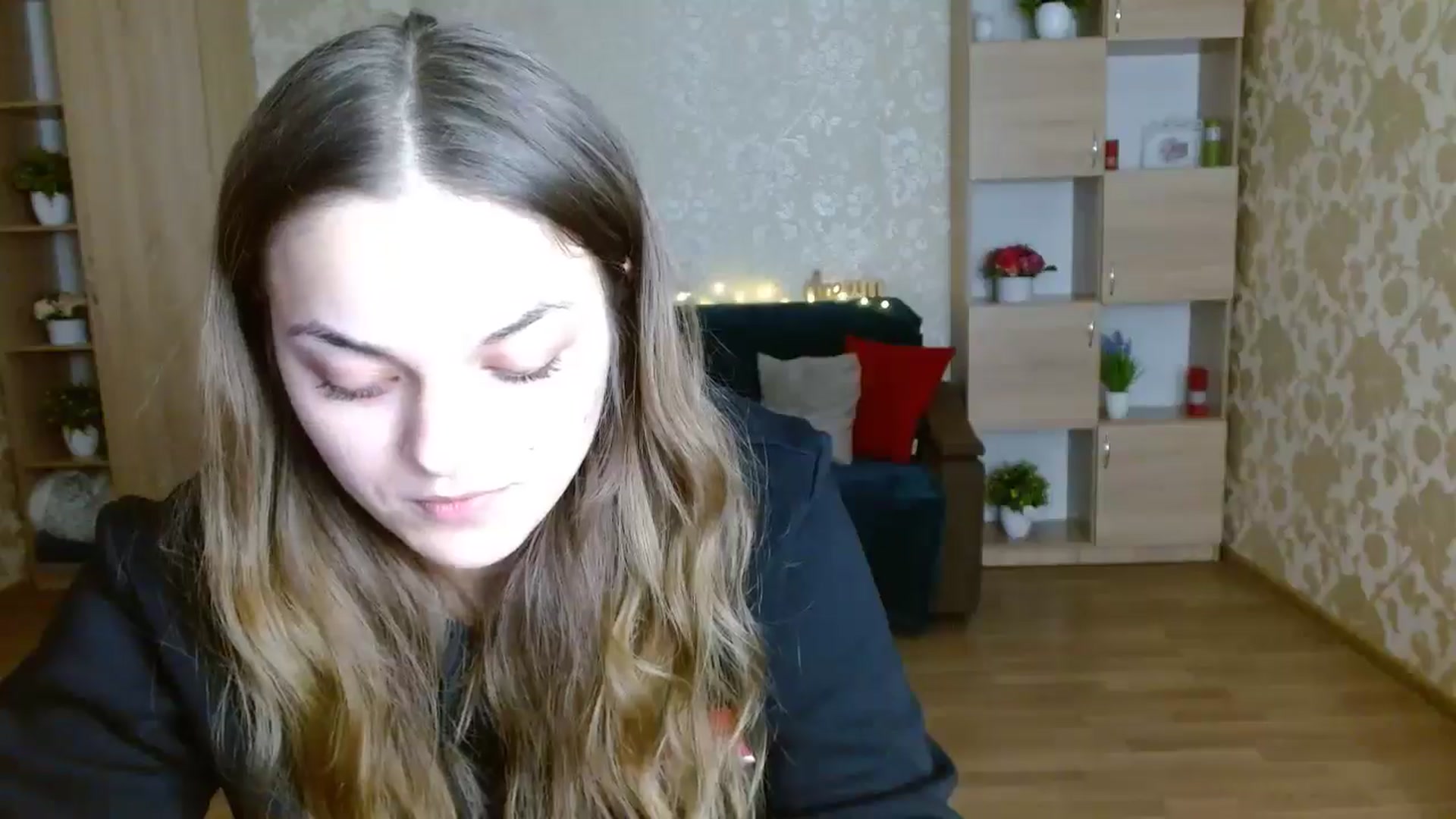 Gallery image thumbnail from Chaynea's myfreecams stream on, 12/26/2025, 10:39 image 11 of 20