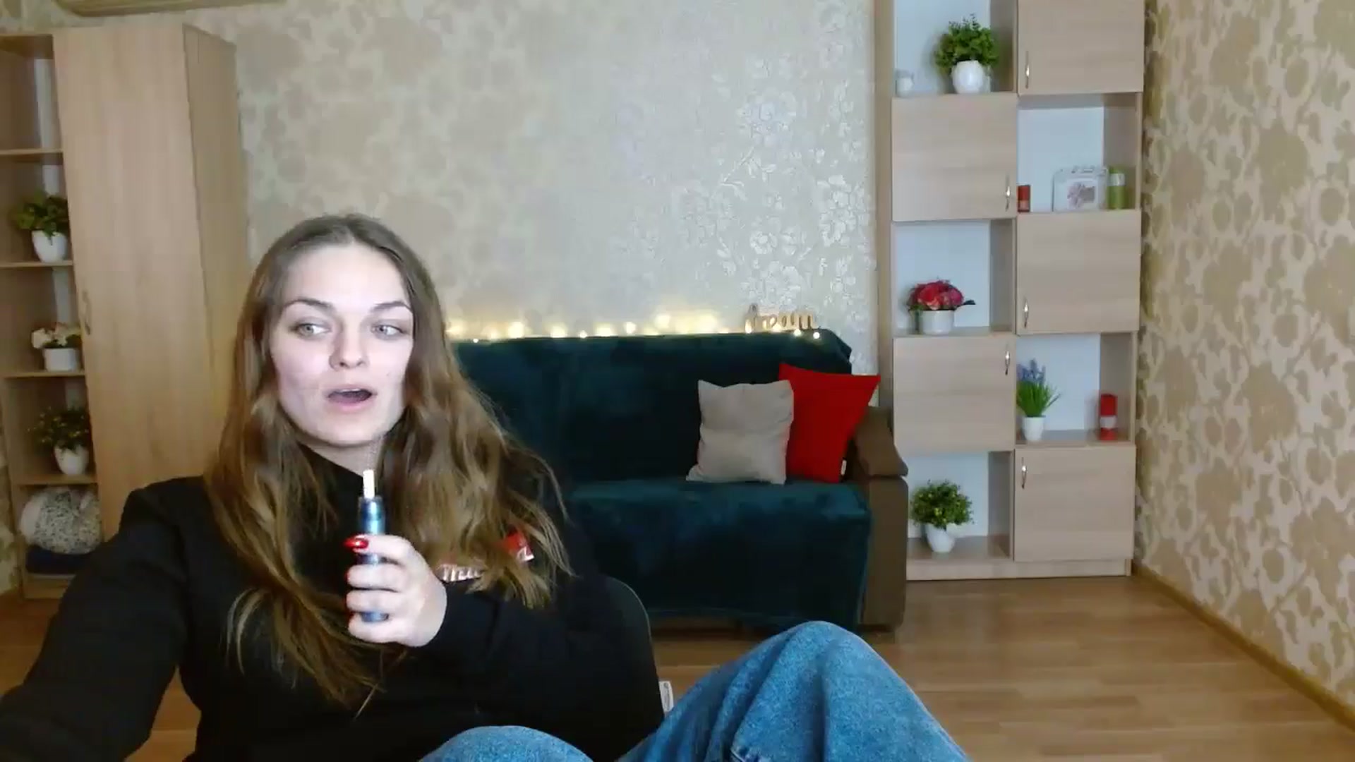 Gallery image thumbnail from Chaynea's myfreecams stream on, 12/26/2025, 14:48 image 4 of 20