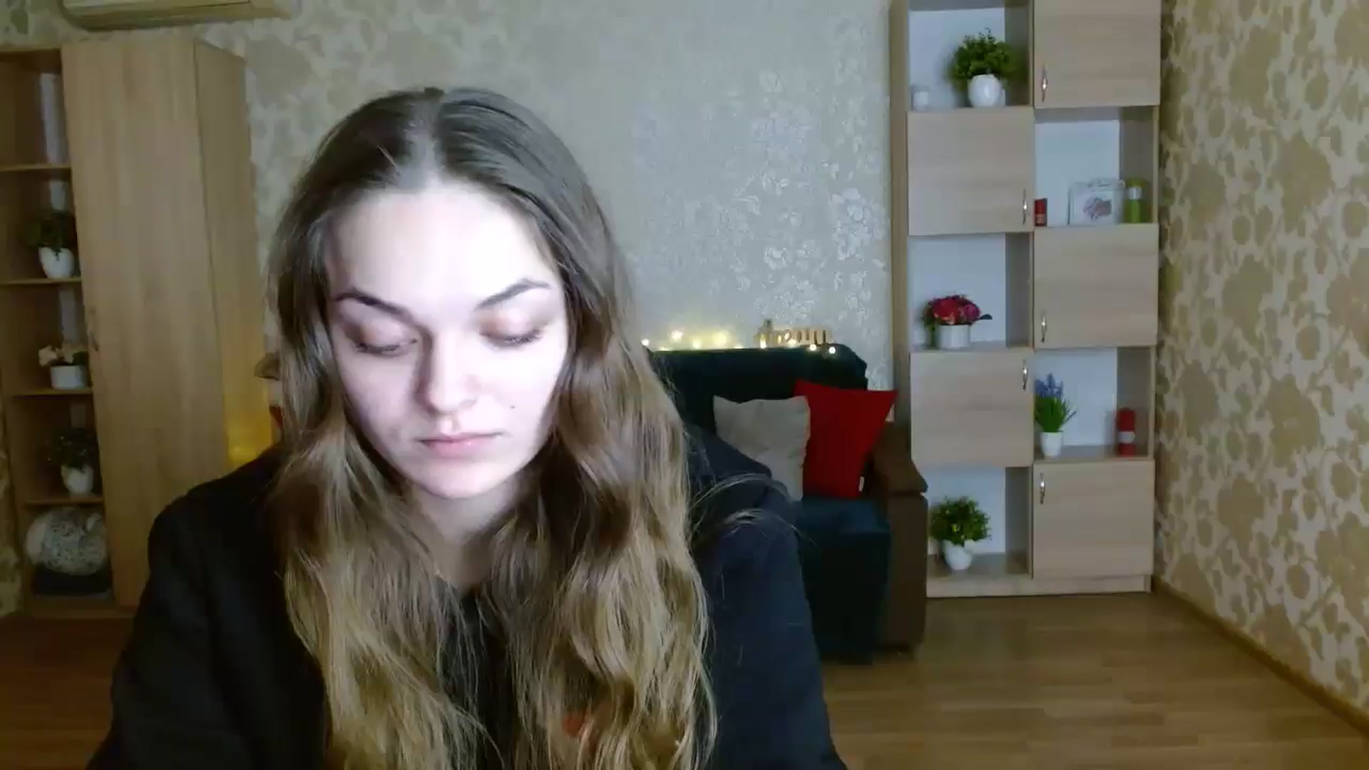Gallery image thumbnail from Chaynea's myfreecams stream on, 12/26/2025, 14:48 image 1 of 20