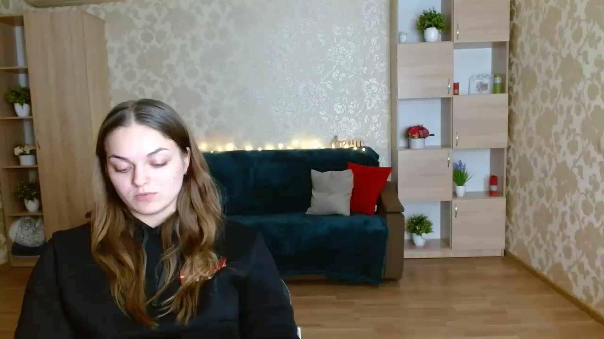 Gallery image thumbnail from Chaynea's myfreecams stream on, 12/26/2025, 16:02 image 19 of 20
