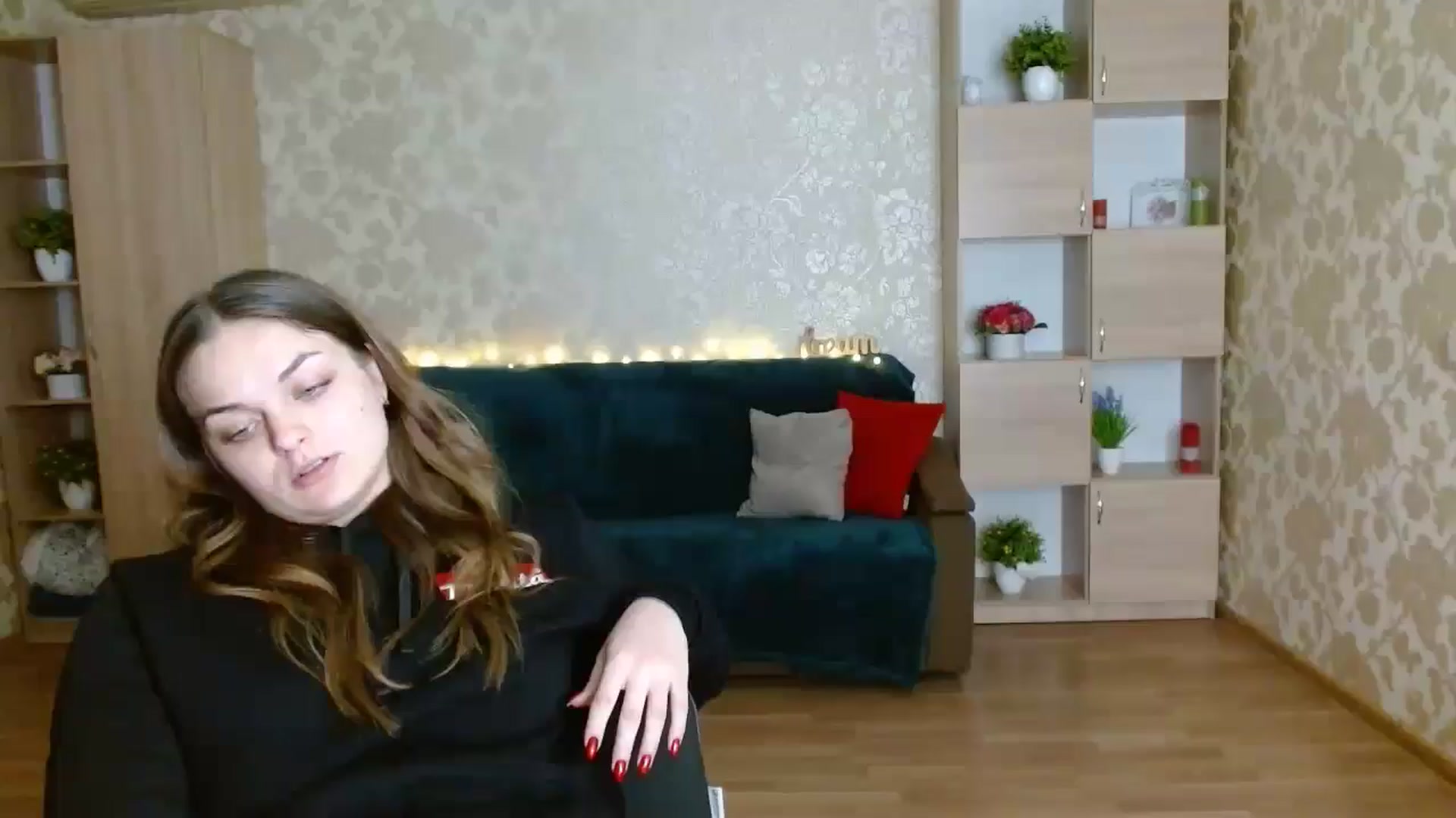 Gallery image thumbnail from Chaynea's myfreecams stream on, 12/26/2025, 16:02 image 20 of 20