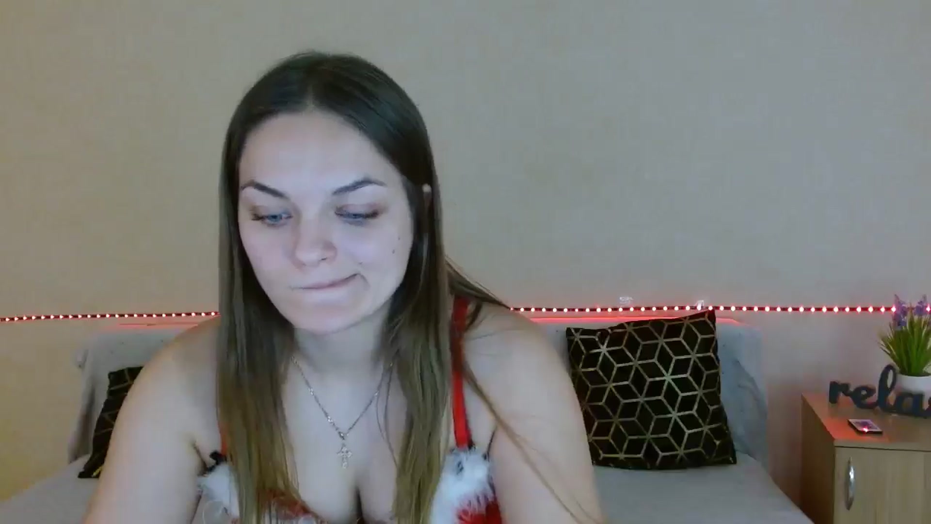 Gallery image thumbnail from Chaynea's myfreecams stream on, 12/27/2025, 11:41 image 17 of 20