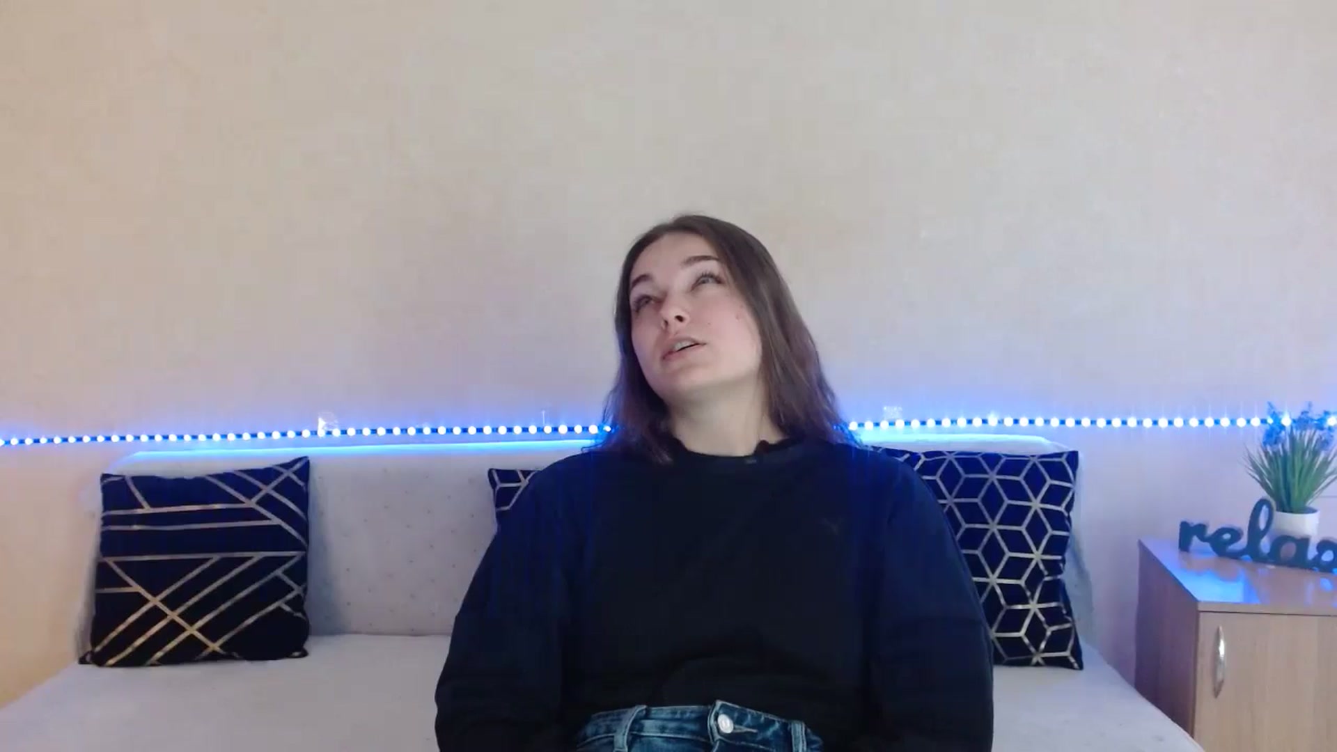 Gallery image thumbnail from Chaynea's myfreecams stream on, 12/30/2025, 11:15 image 19 of 20