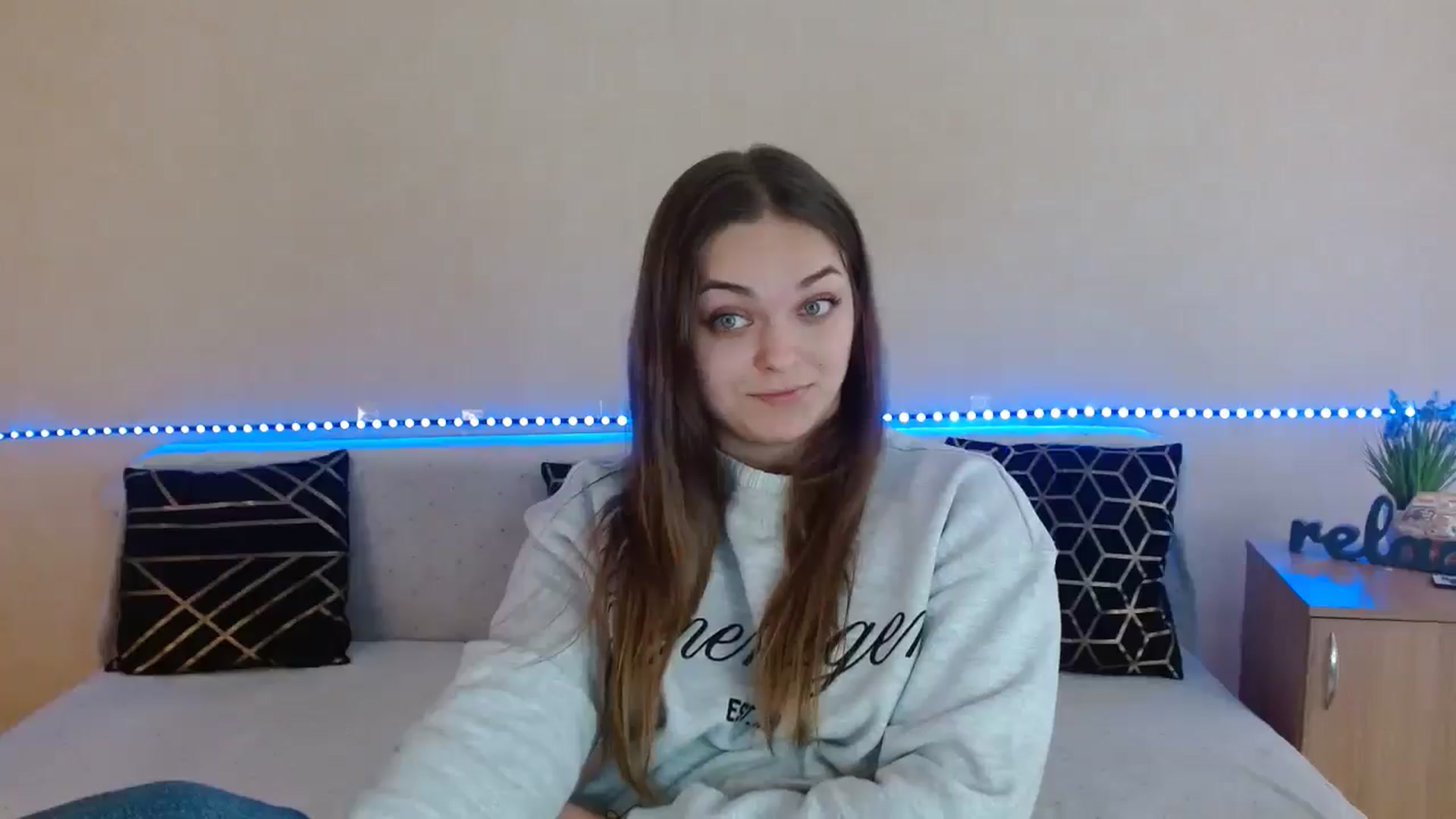 Gallery image thumbnail from Chaynea's myfreecams stream on, 12/31/2025, 10:42 image 7 of 20