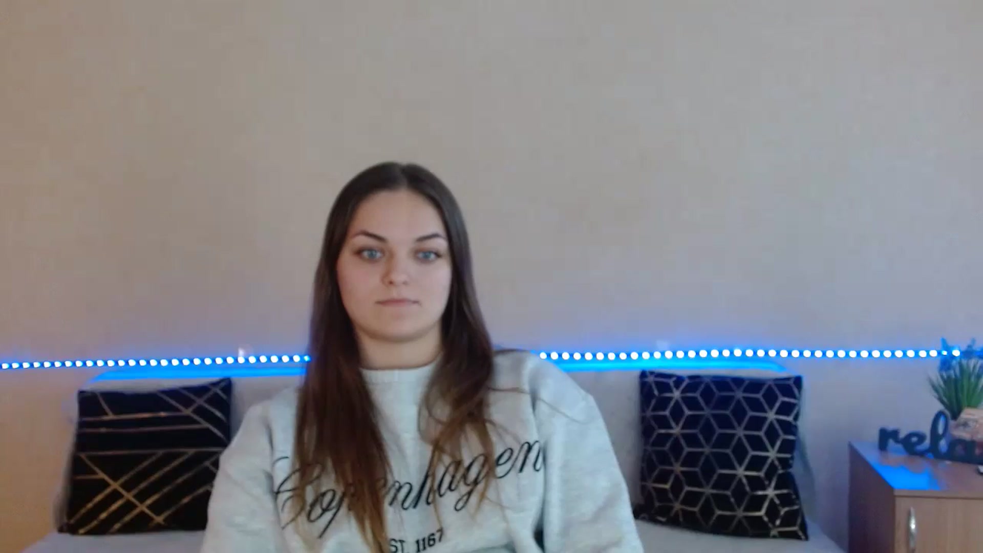 Gallery image thumbnail from Chaynea's myfreecams stream on, 12/31/2025, 10:42 image 17 of 20