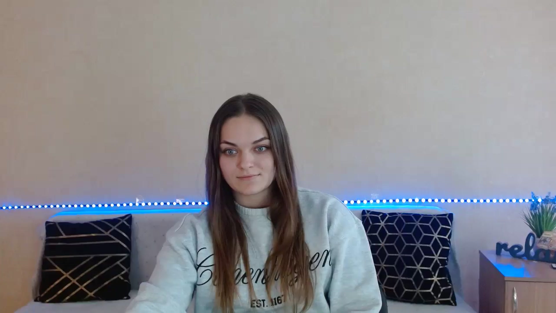 Gallery image thumbnail from Chaynea's myfreecams stream on, 12/31/2025, 10:42 image 11 of 20