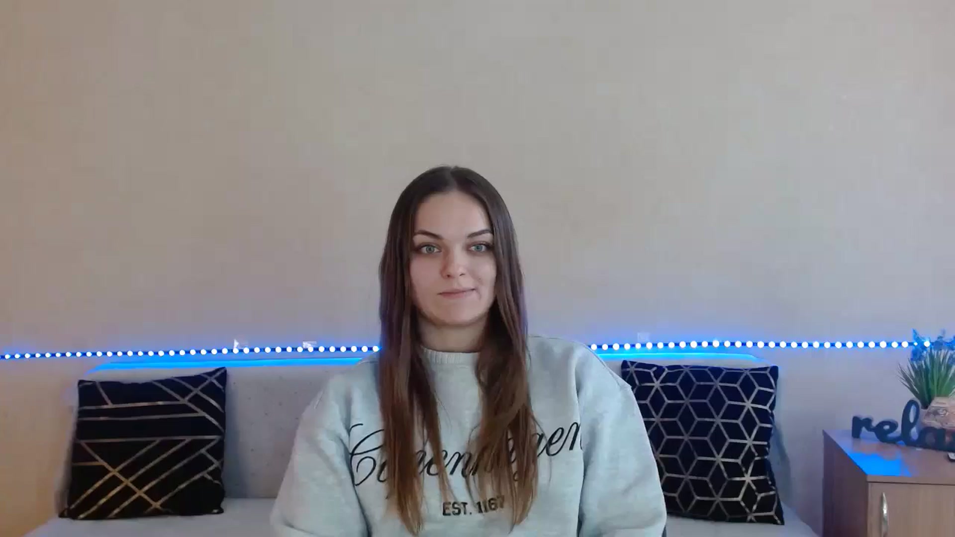 Gallery image thumbnail from Chaynea's myfreecams stream on, 12/31/2025, 10:42 image 13 of 20