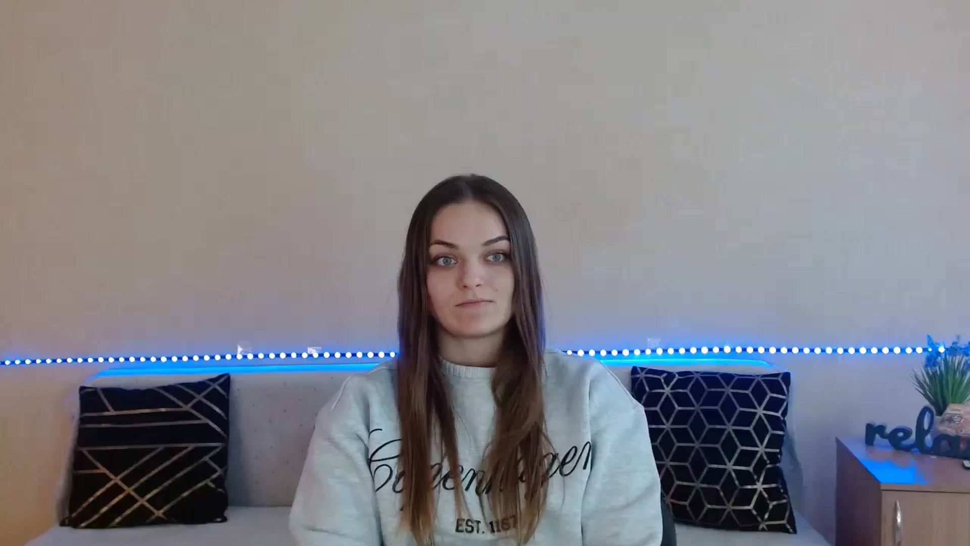 Gallery image thumbnail from Chaynea's myfreecams stream on, 12/31/2025, 10:42 image 14 of 20