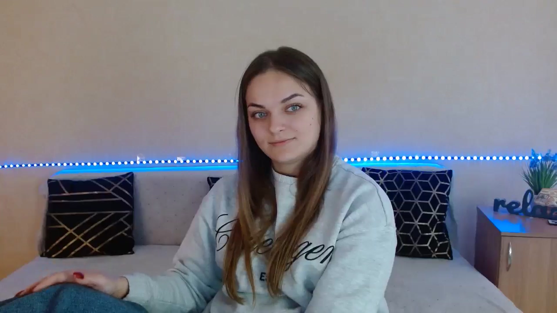 Gallery image thumbnail from Chaynea's myfreecams stream on, 12/31/2025, 10:42 image 5 of 20