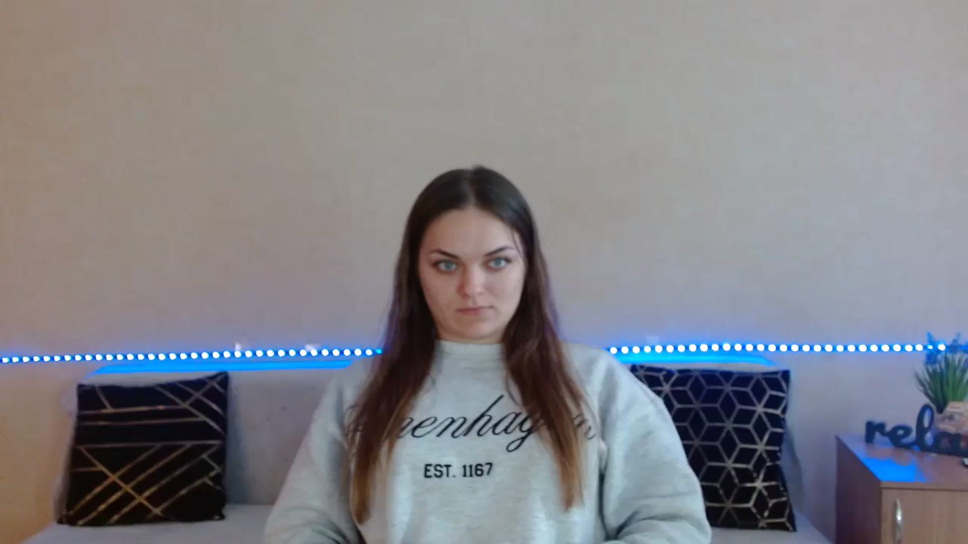 Gallery image thumbnail from Chaynea's myfreecams stream on, 12/31/2025, 11:15 image 1 of 20