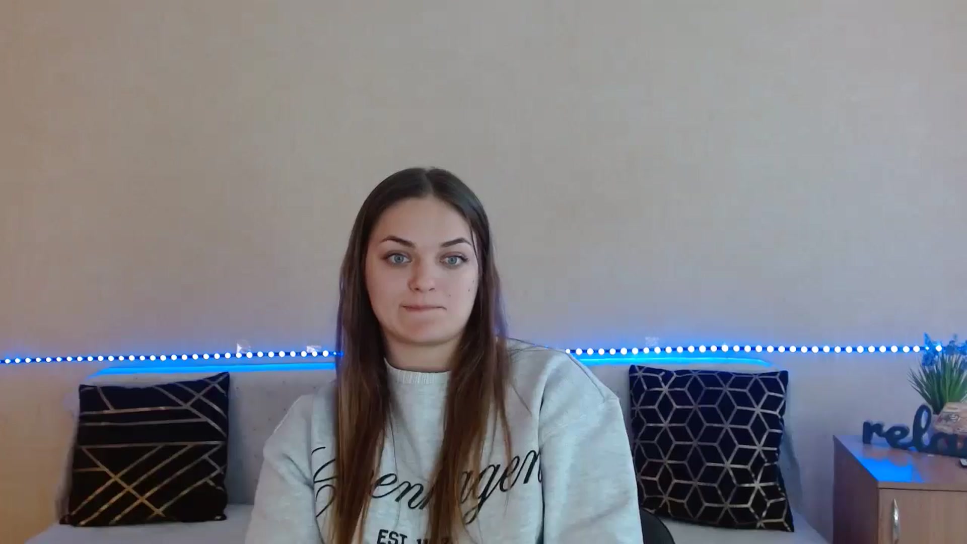 Gallery image thumbnail from Chaynea's myfreecams stream on, 12/31/2025, 11:15 image 8 of 20