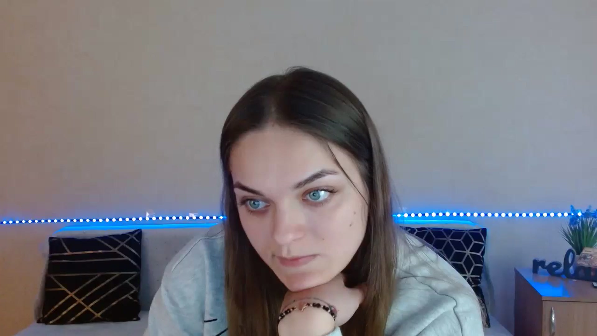 Gallery image thumbnail from Chaynea's myfreecams stream on, 12/31/2025, 11:15 image 3 of 20