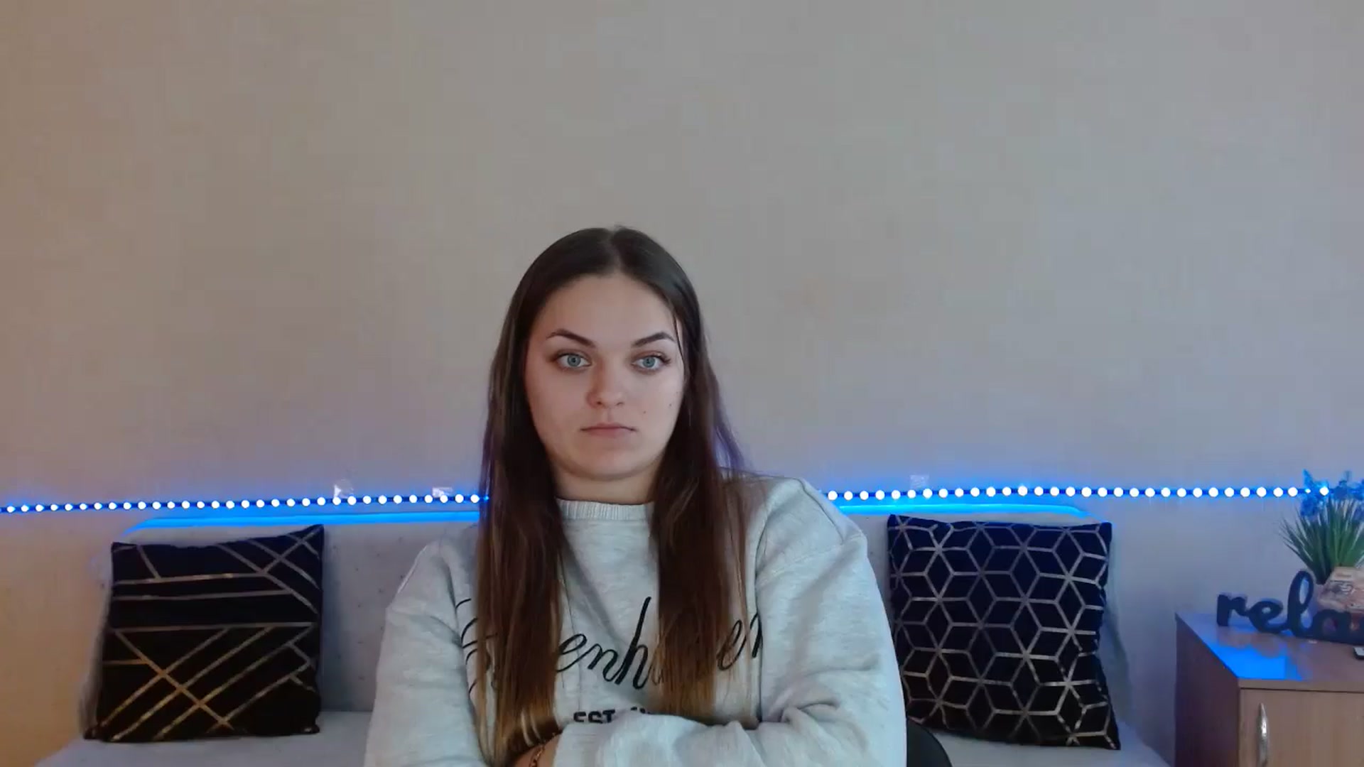 Gallery image thumbnail from Chaynea's myfreecams stream on, 12/31/2025, 11:15 image 4 of 20