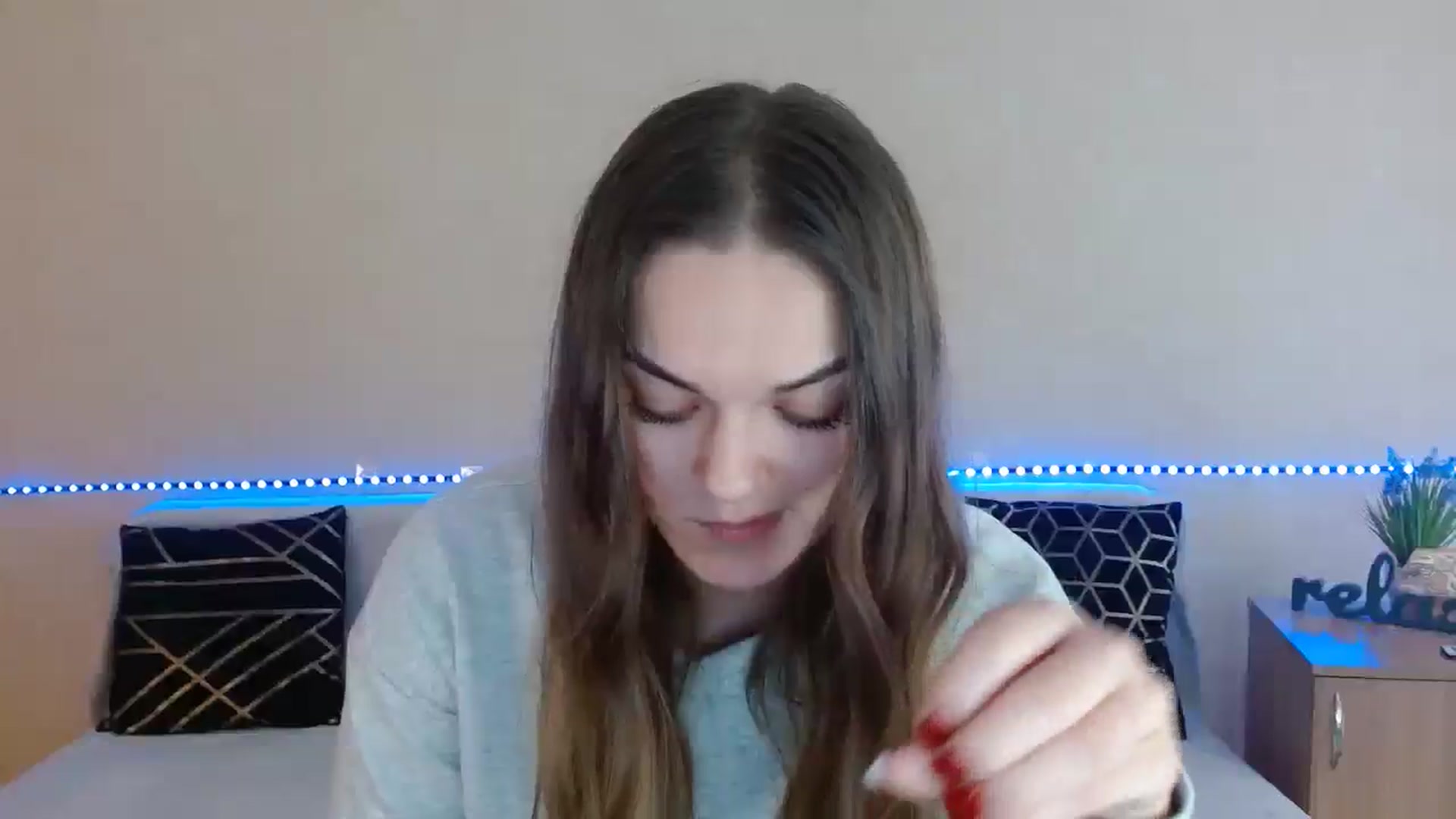 Gallery image thumbnail from Chaynea's myfreecams stream on, 01/01/2026, 10:33 image 20 of 20