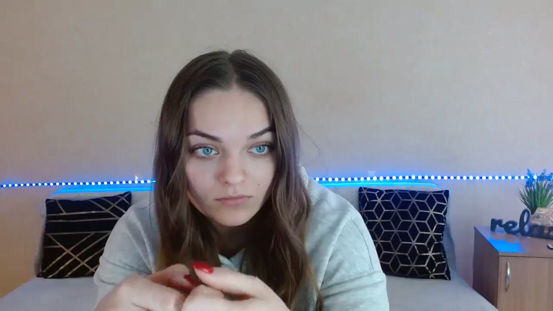 Gallery image thumbnail from Chaynea's myfreecams stream on, 01/01/2026, 10:33 image 10 of 20