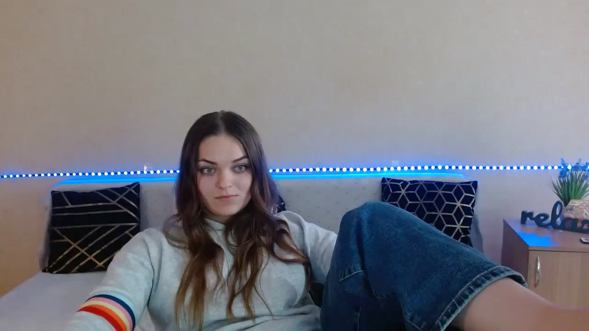 Gallery image thumbnail from Chaynea's myfreecams stream on, 01/01/2026, 12:17 image 16 of 20