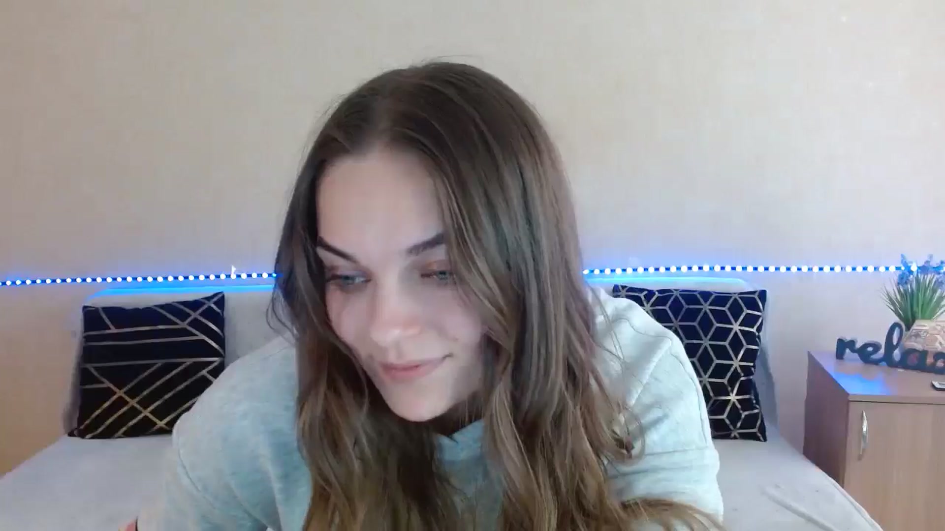 Gallery image thumbnail from Chaynea's myfreecams stream on, 01/01/2026, 12:17 image 7 of 20