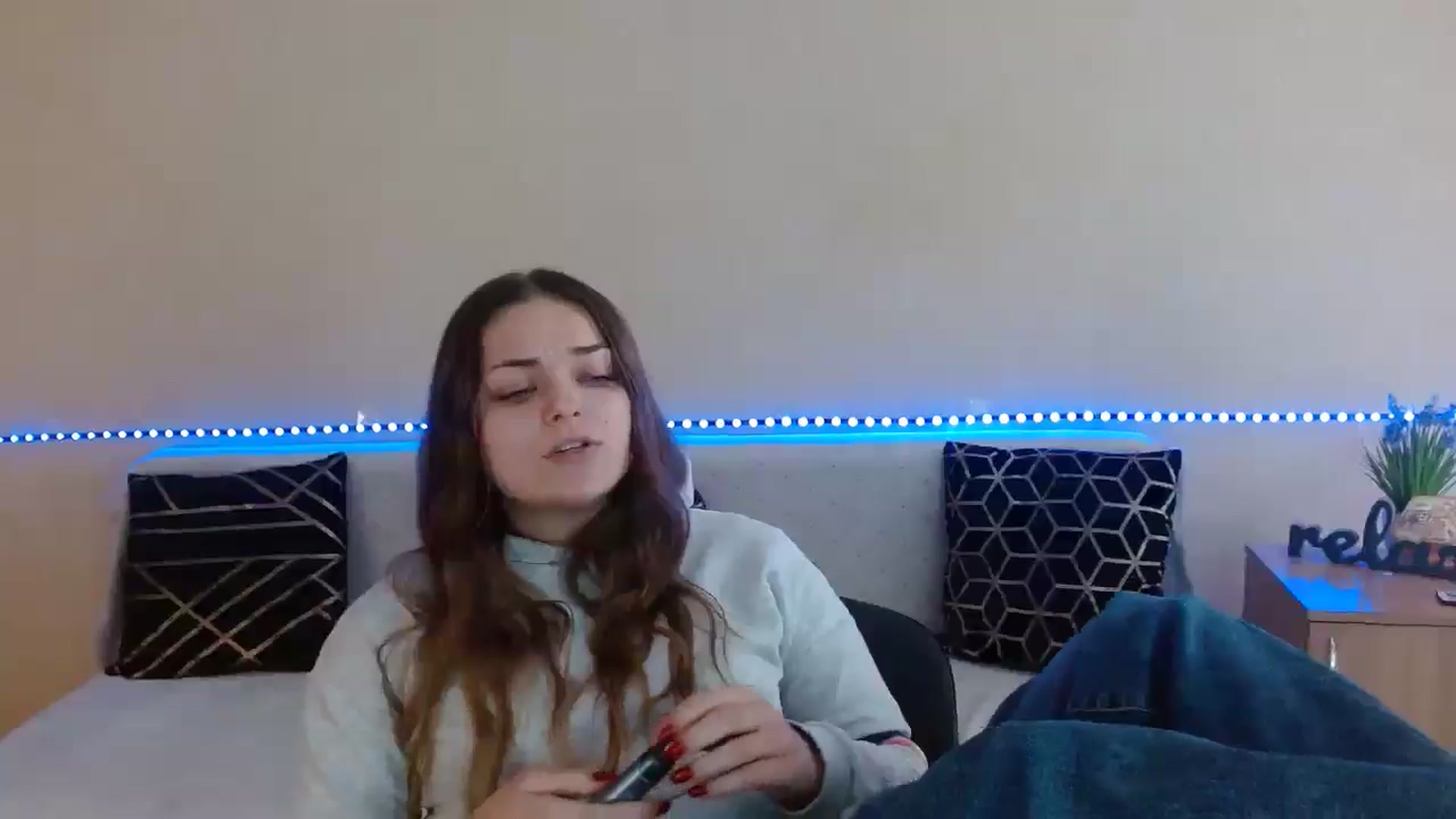 Gallery image thumbnail from Chaynea's myfreecams stream on, 01/01/2026, 12:17 image 15 of 20