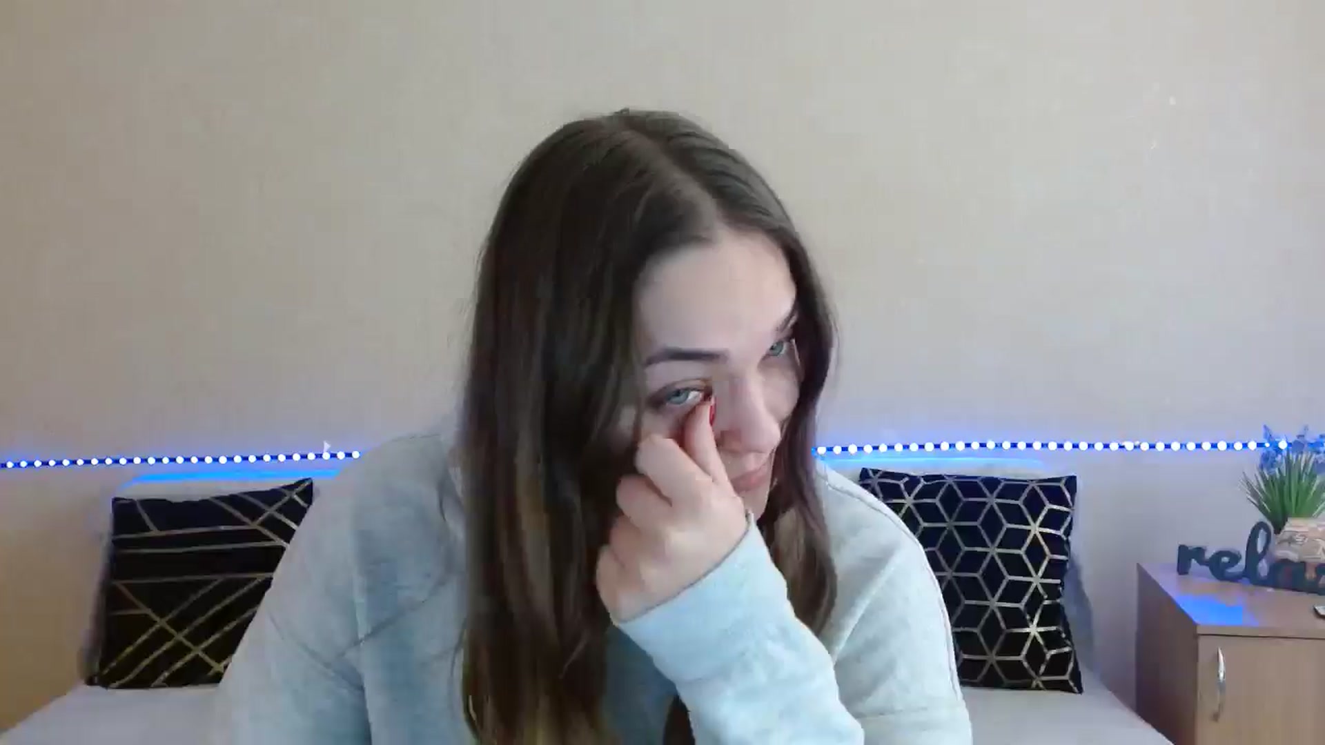 Gallery image thumbnail from Chaynea's myfreecams stream on, 01/01/2026, 12:17 image 4 of 20