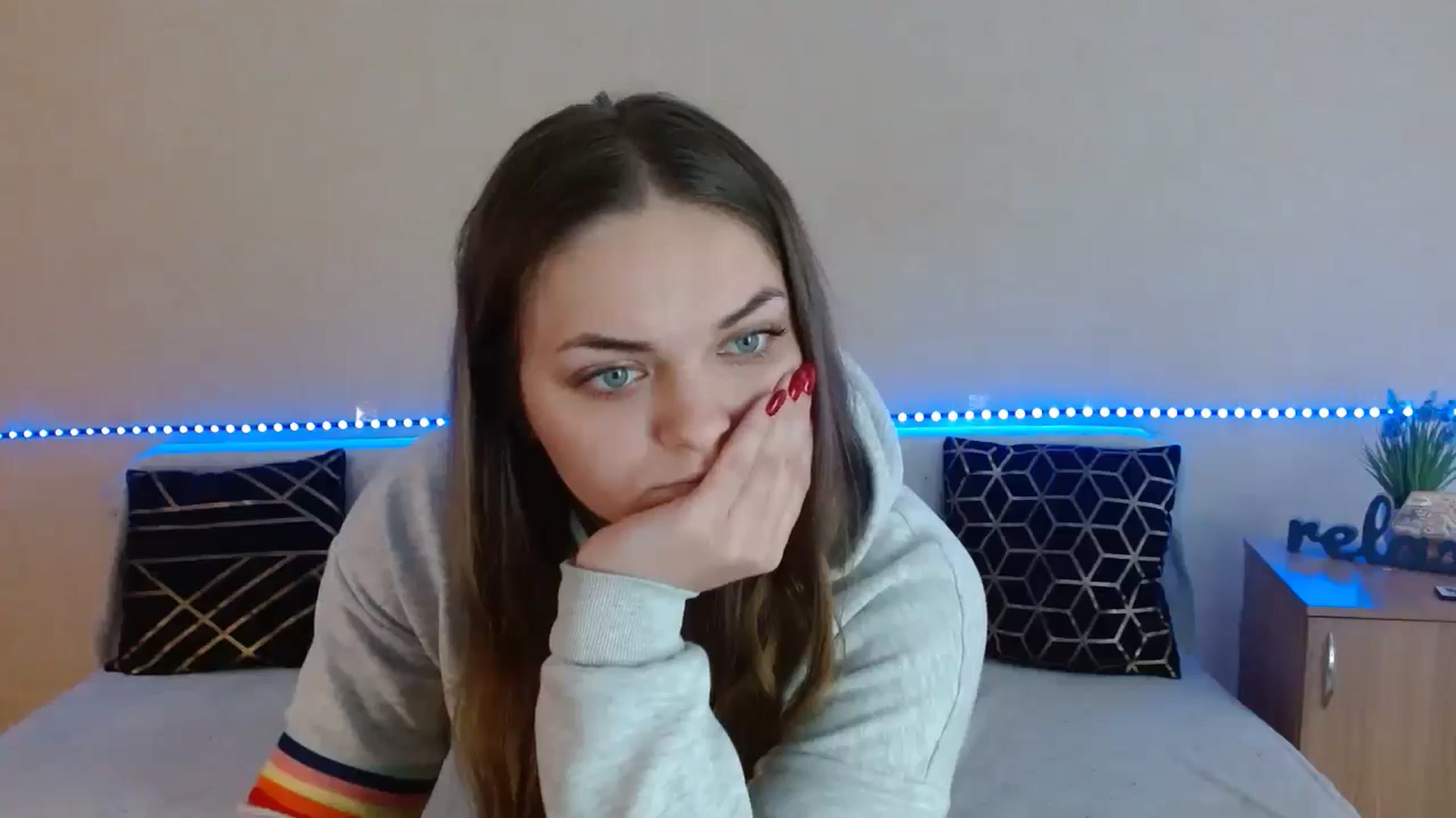 Gallery image thumbnail from Chaynea's myfreecams stream on, 01/01/2026, 12:17 image 19 of 20