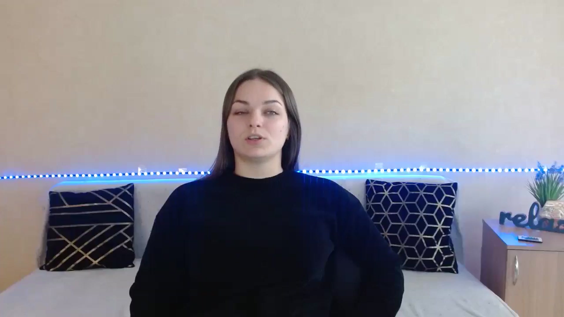 Gallery image thumbnail from Chaynea's myfreecams stream on, 01/02/2026, 11:18 image 19 of 20
