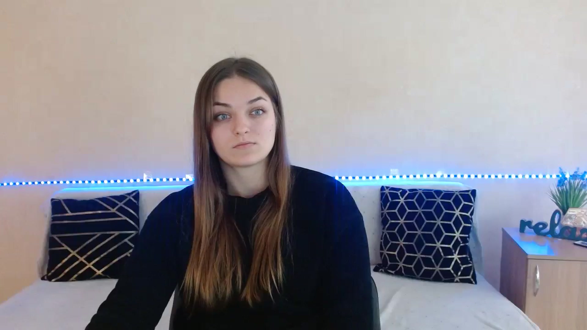 Gallery image thumbnail from Chaynea's myfreecams stream on, 01/02/2026, 11:18 image 15 of 20