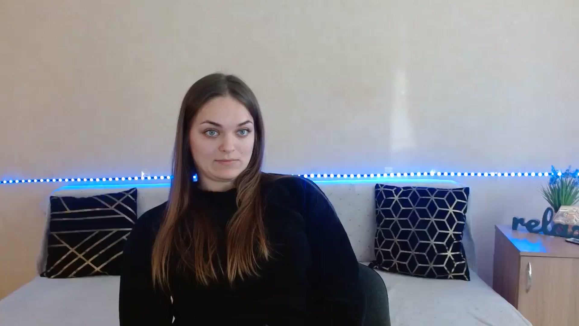 Gallery image thumbnail from Chaynea's myfreecams stream on, 01/02/2026, 11:18 image 4 of 20