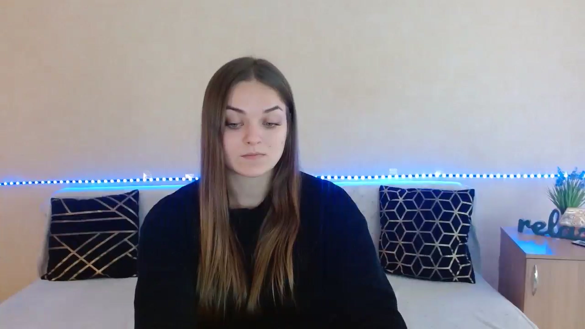 Gallery image thumbnail from Chaynea's myfreecams stream on, 01/02/2026, 11:18 image 16 of 20