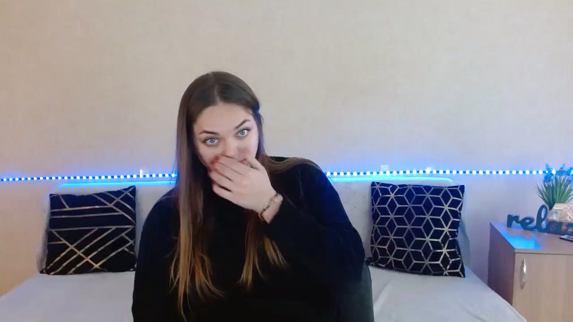 Gallery image thumbnail from Chaynea's myfreecams stream on, 01/02/2026, 11:18 image 10 of 20