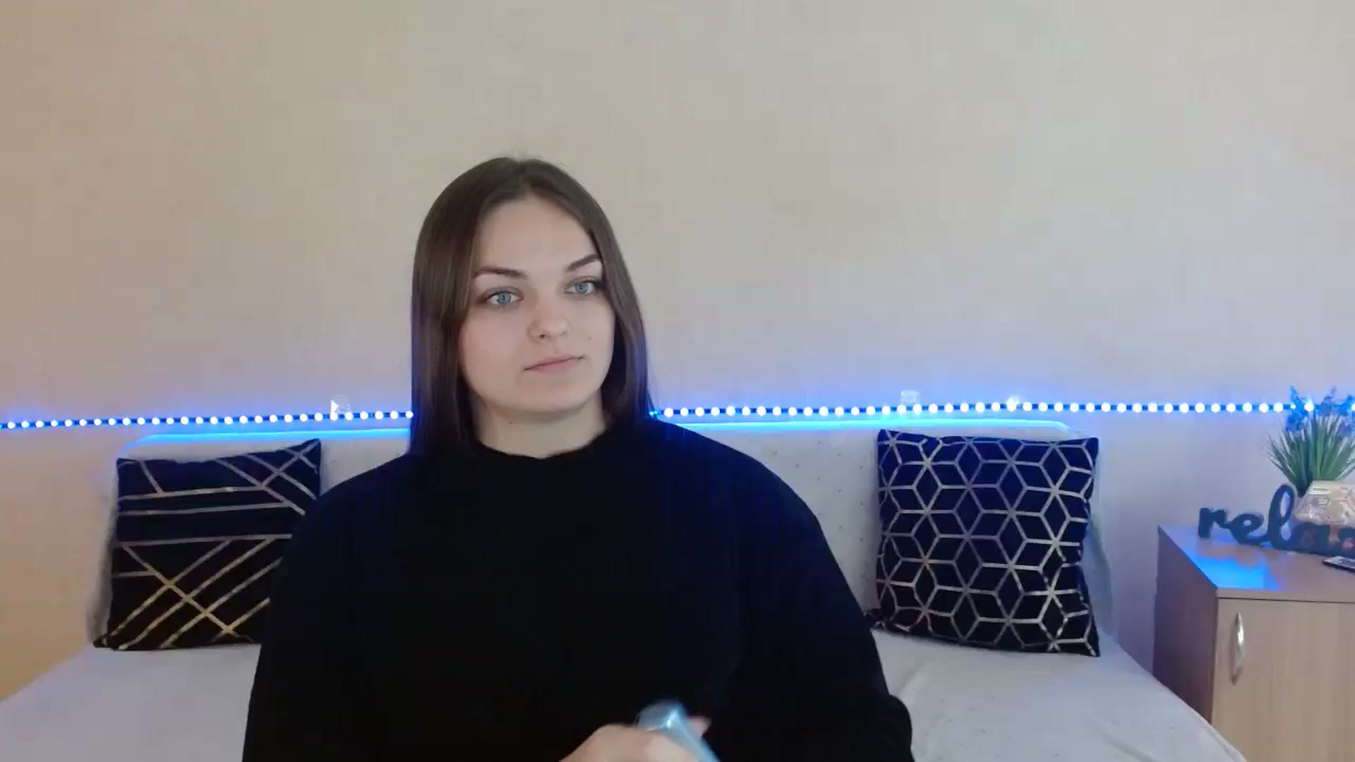 Gallery image thumbnail from Chaynea's myfreecams stream on, 01/02/2026, 11:18 image 7 of 20