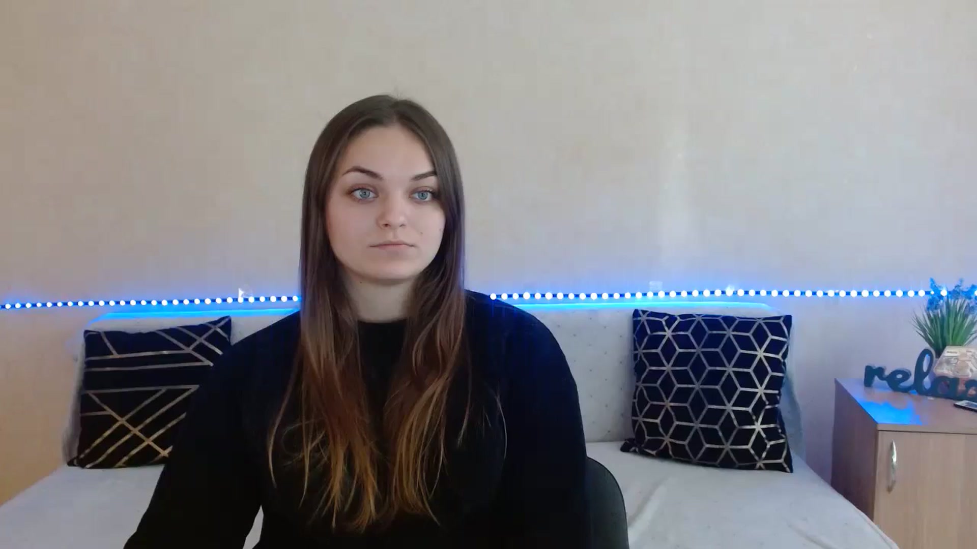 Gallery image thumbnail from Chaynea's myfreecams stream on, 01/02/2026, 11:18 image 5 of 20