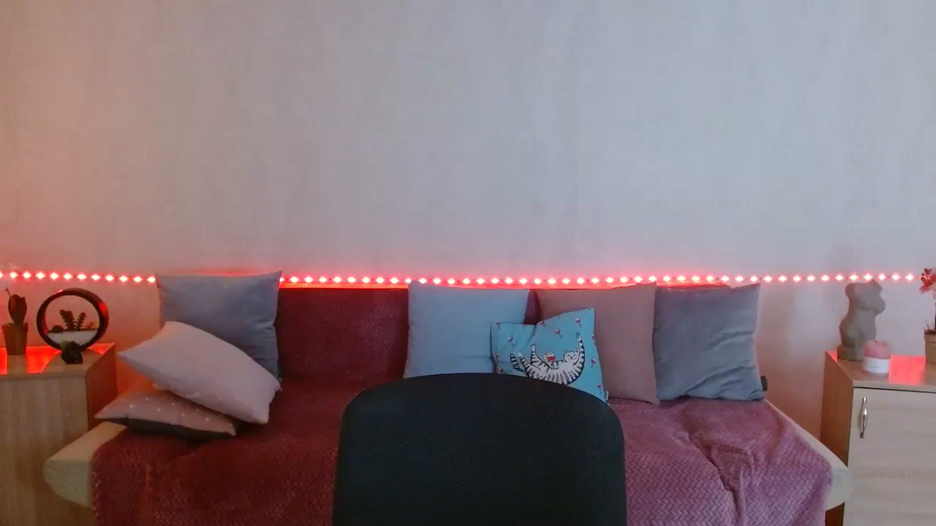 Gallery image thumbnail from Chaynea's myfreecams stream on, 03/15/2026, 12:06 image 18 of 20
