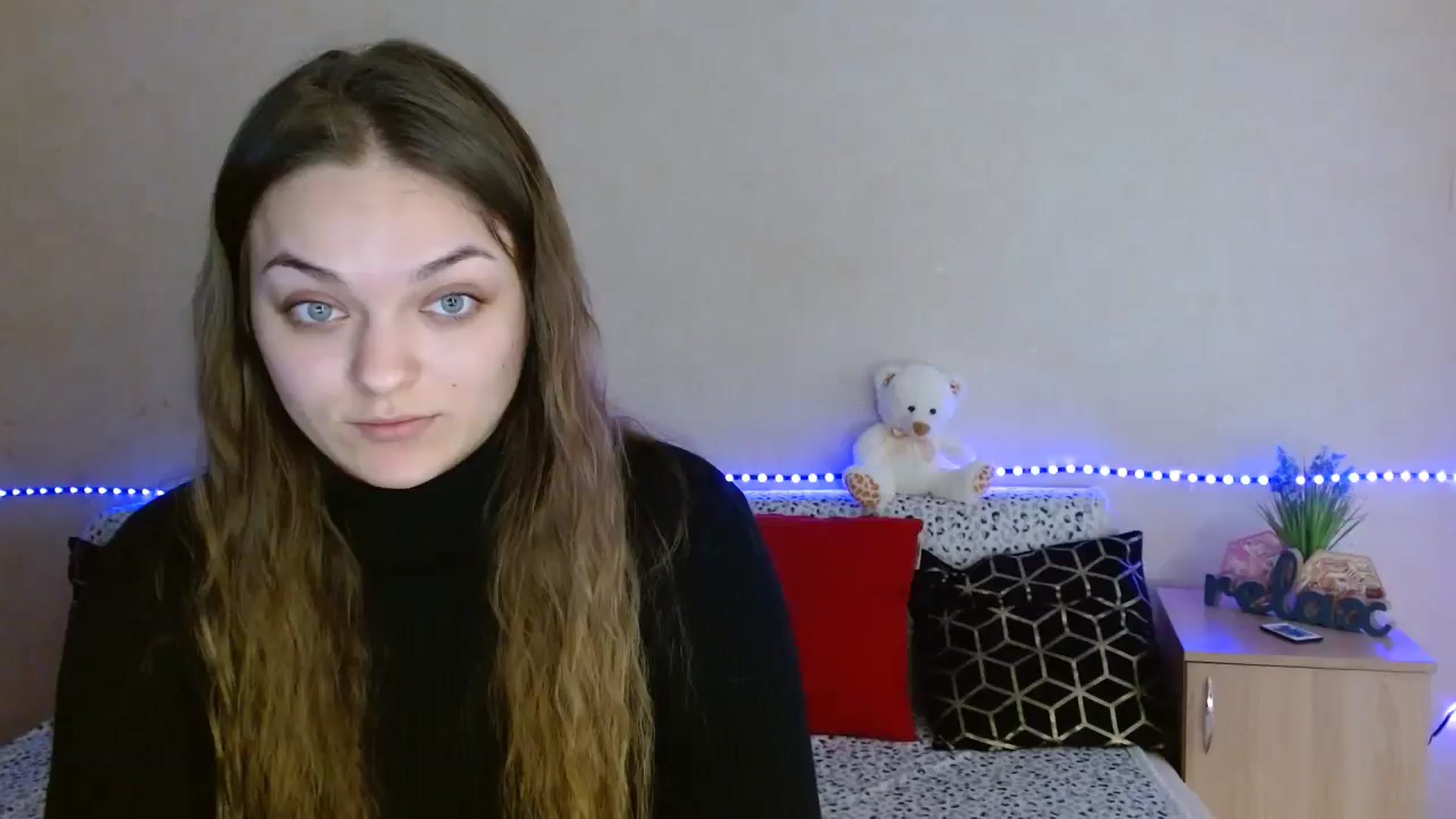 Gallery image thumbnail from Chaynea's myfreecams stream on, 03/30/2026, 10:37 image 2 of 20