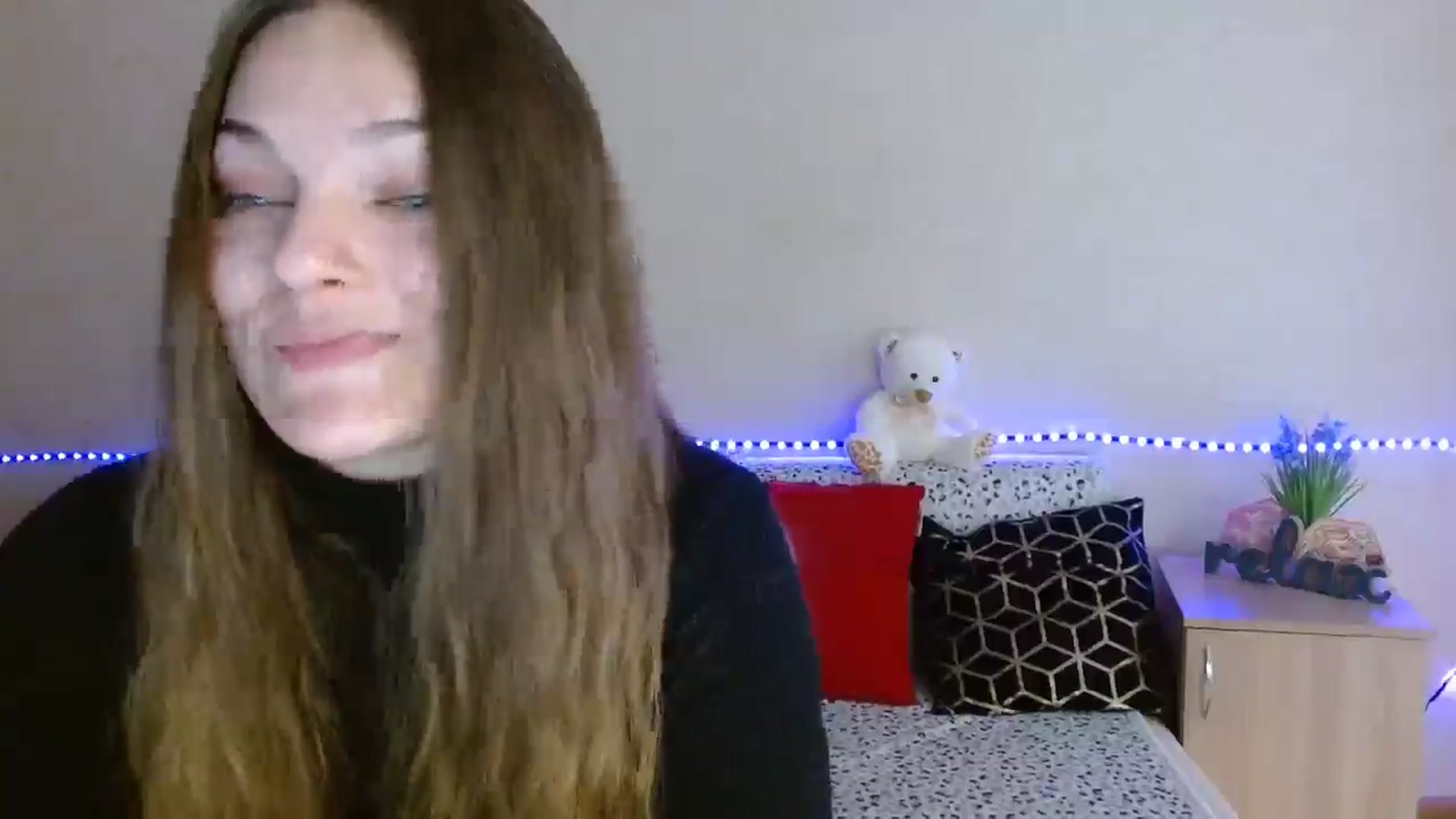Gallery image thumbnail from Chaynea's myfreecams stream on, 03/30/2026, 10:37 image 19 of 20