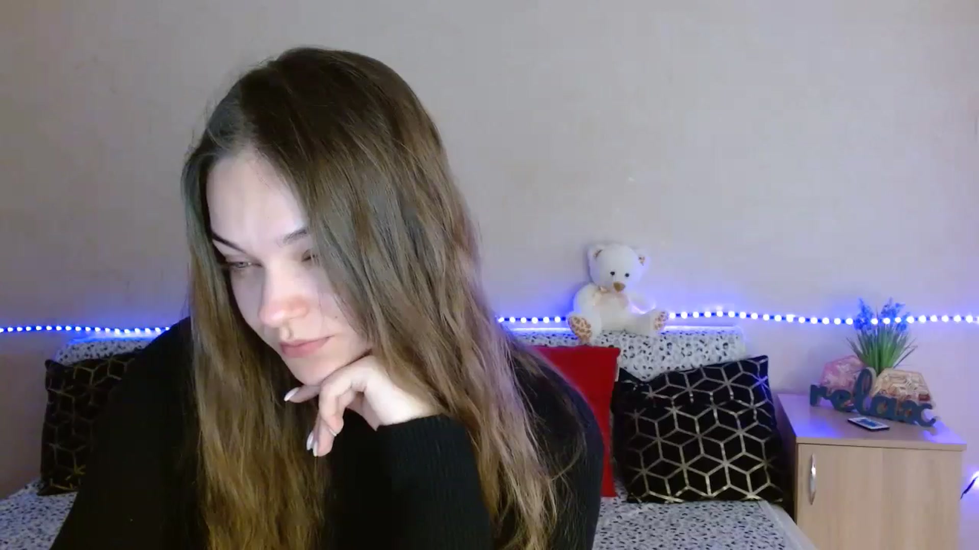 Gallery image thumbnail from Chaynea's myfreecams stream on, 03/30/2026, 10:37 image 6 of 20