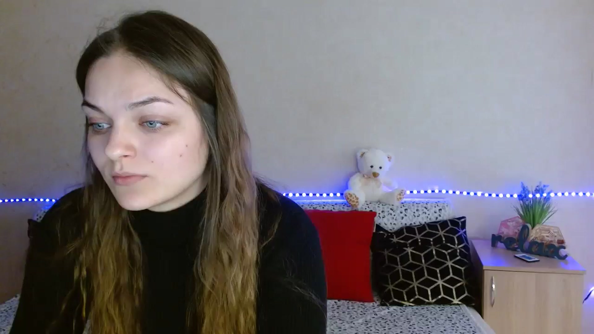 Gallery image thumbnail from Chaynea's myfreecams stream on, 03/30/2026, 10:37 image 1 of 20