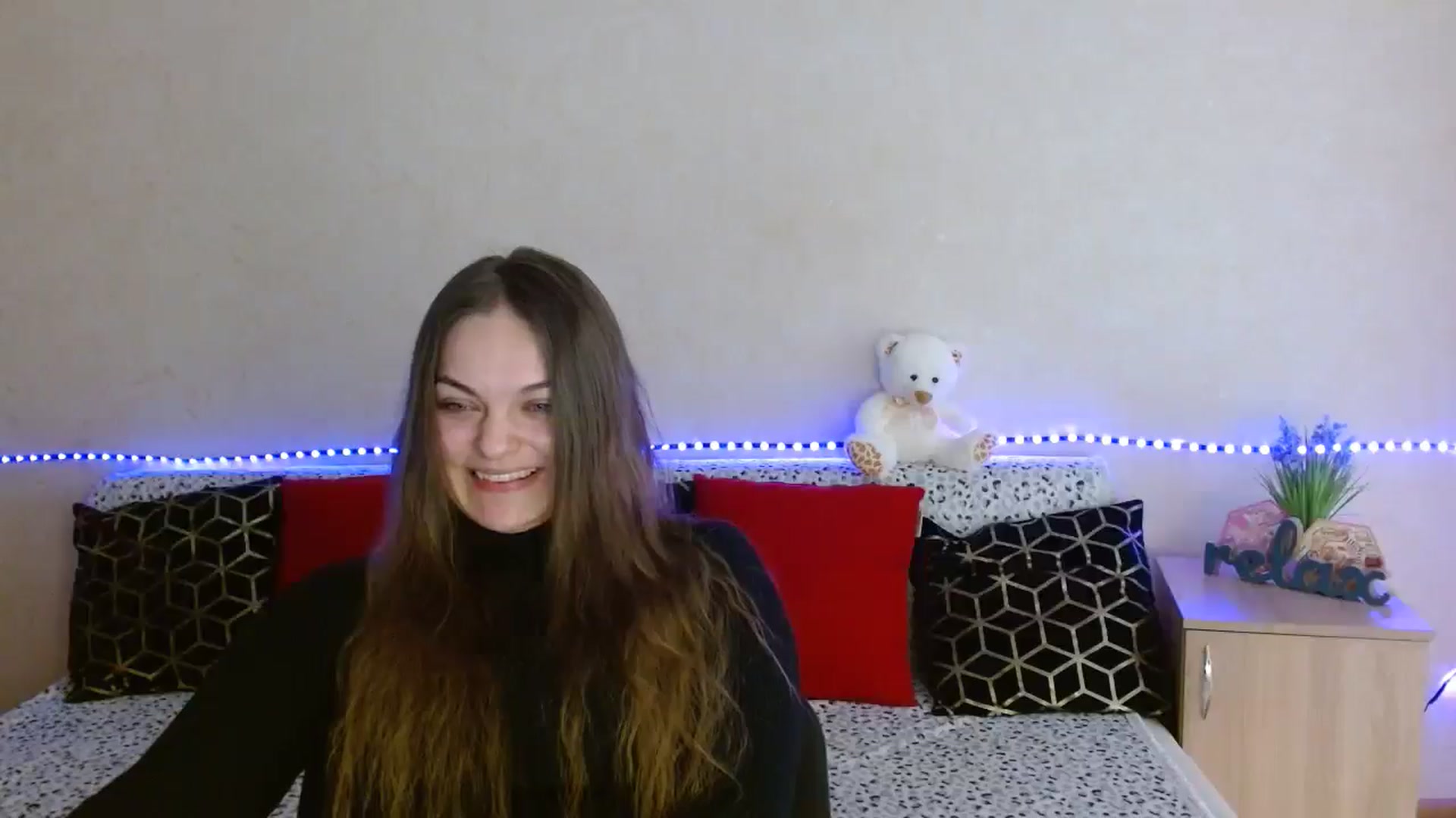 Gallery image thumbnail from Chaynea's myfreecams stream on, 03/30/2026, 10:37 image 18 of 20