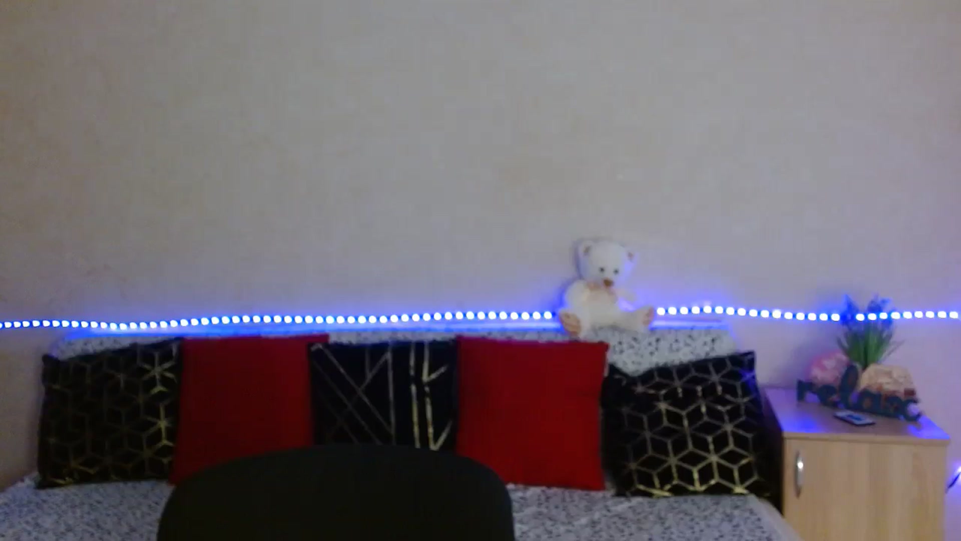 Gallery image thumbnail from Chaynea's myfreecams stream on, 03/30/2026, 10:37 image 8 of 20