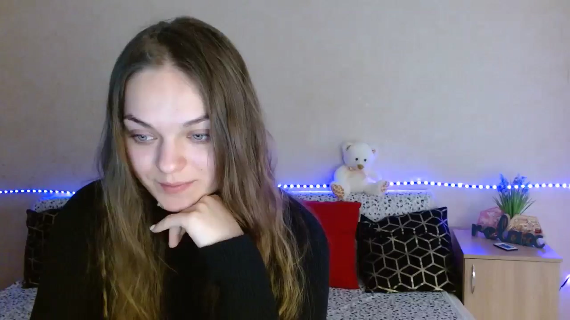 Gallery image thumbnail from Chaynea's myfreecams stream on, 03/30/2026, 10:37 image 5 of 20