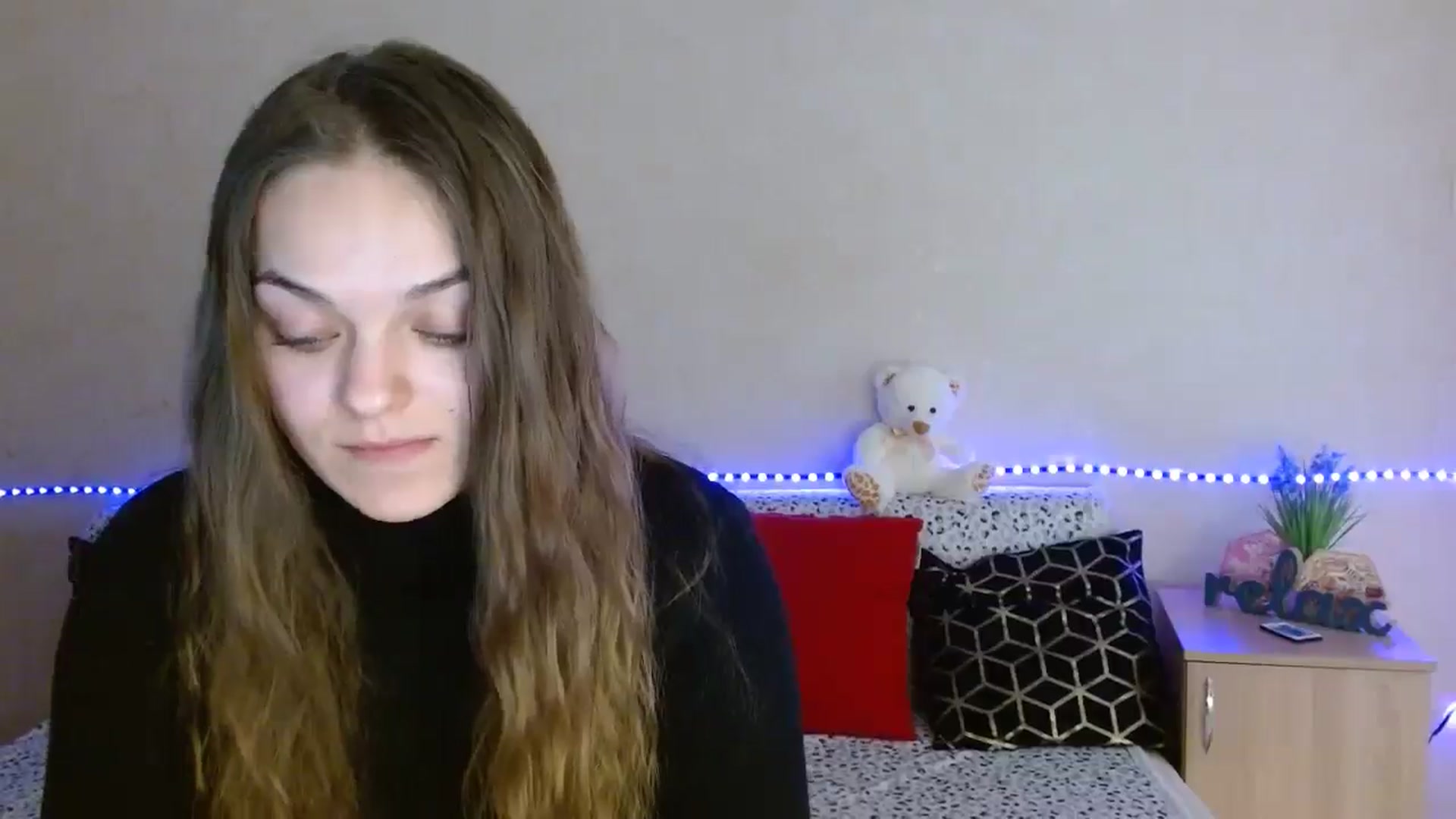 Gallery image thumbnail from Chaynea's myfreecams stream on, 03/30/2026, 10:37 image 4 of 20