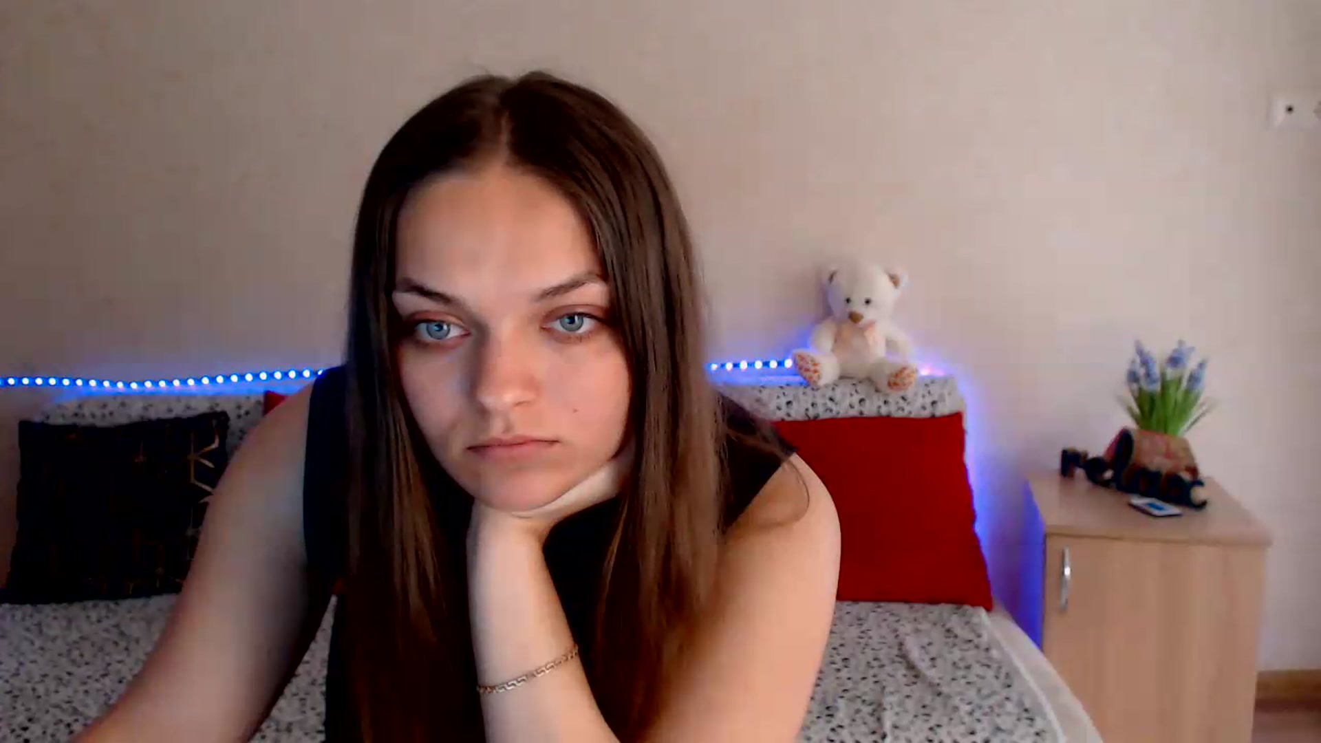 Gallery image thumbnail from Chaynea's myfreecams stream on, 06/06/2026, 10:34 image 13 of 20